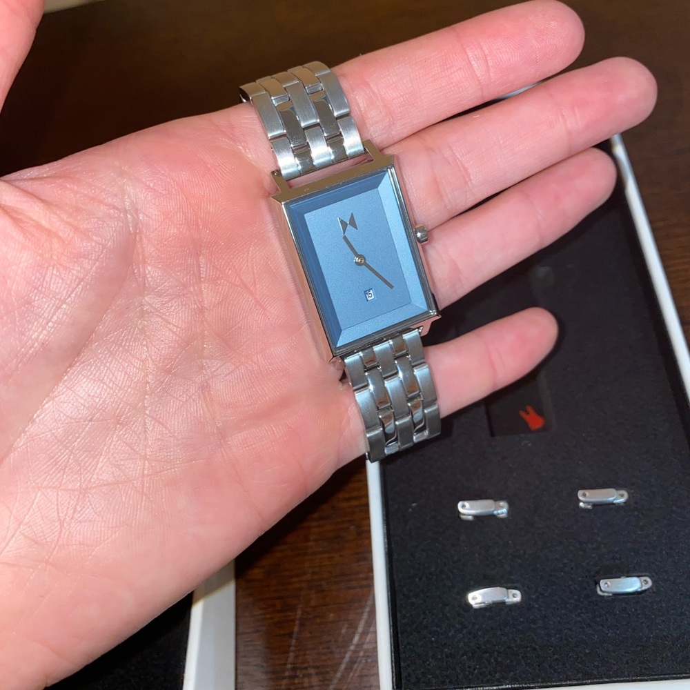 MVMT Watch